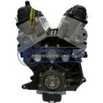 Jeep 3.8L V6 Complete Remanufactured Engine – 2007-2011 Wrangler - Image 7
