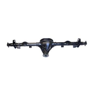 8.8? Rear Differential Assembly for 2001-2002 Crown Vic, w/o ABS W/H&ling Package, 3.27 Raito, Open