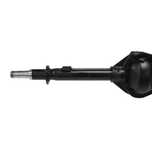 Dana 70 Rear Differential Assembly for 1990-1993 D350 & W350, DRW, Chassis Cab, 4.11, Posi LSD