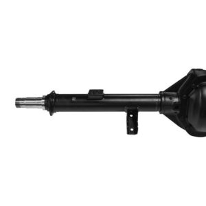 Dana 70 Rear Differential Assembly for 1994-1999 RAM 2500 4.11, 2wd w/ Staggered Shocks, Posi LSD