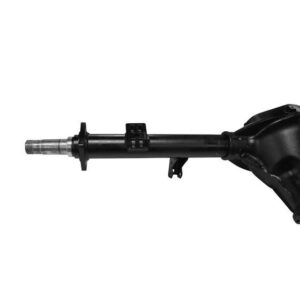 Dana 70 Rear Differential Assembly for 2009-2014 E350 4.11, SRW, Ff, Posi LSD