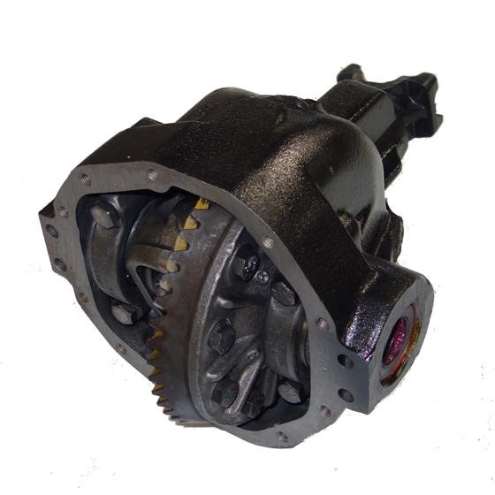 Dana 44 Front Carrier Assembly for 1983-1991 Ford F150 3.50