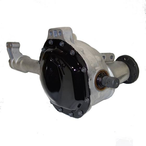 8.0? IFS Front Carrier Assembly for 2001-2003 Durango & 2001-2011 Dakota 3.92