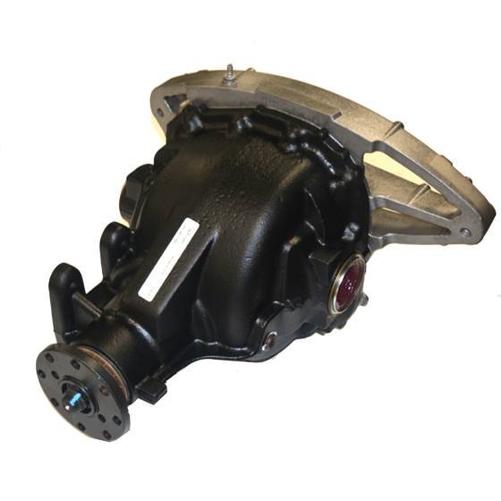 Ford 9.75? IFS Front Carrier Assembly for 2007-2010 Ford Expedition 3.31