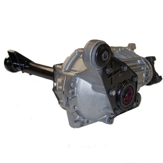 GM 7.2 IFS Front Carrier Assembly for 1997 GM Blazer & Bravada 3.42, AWD