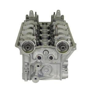 Acura 1.6 L4L Remanufactured Cylinder Head – 1986-1987 D16A1