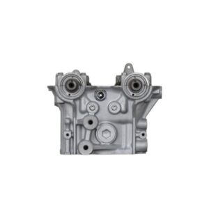 Acura 1.6 L4L Remanufactured Cylinder Head – 1988-1989 D16A1