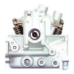 Acura 1.6 L4L Remanufactured Cylinder Head – 1996-1998 D16Y8