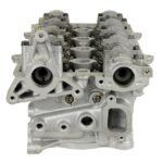 Acura 1.8 L4L Remanufactured Cylinder Head – 1990-1995 B18A1/B1 - Image 10