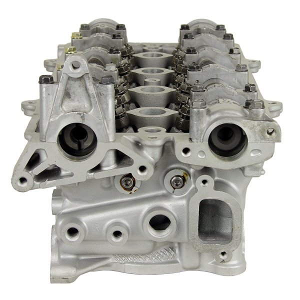 Acura 1.8 L4L Remanufactured Cylinder Head – 1990-1995 B18A1/B1 - Image 3