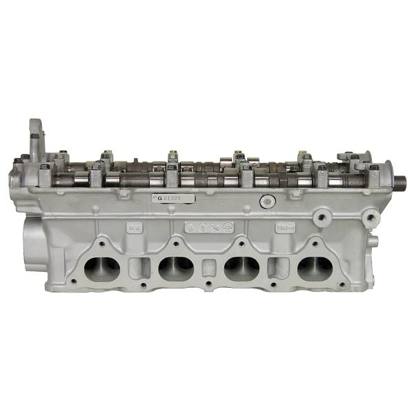 Acura 1.8 L4L Remanufactured Cylinder Head – 1990-1995 B18A1/B1 - Image 4