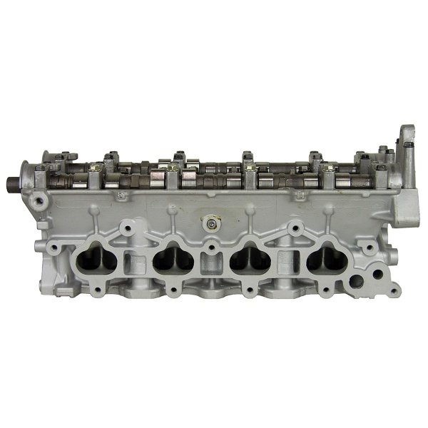 Acura 1.8 L4L Remanufactured Cylinder Head – 1990-1995 B18A1/B1 - Image 2