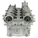 Acura 1.8 L4L Remanufactured Cylinder Head – 1990-1995 B18A1/B1 - Image 8