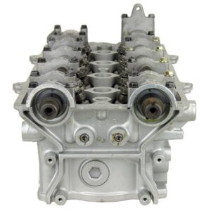 Acura 1.8 L4L Remanufactured Cylinder Head – 1990-1995 B18A1/B1