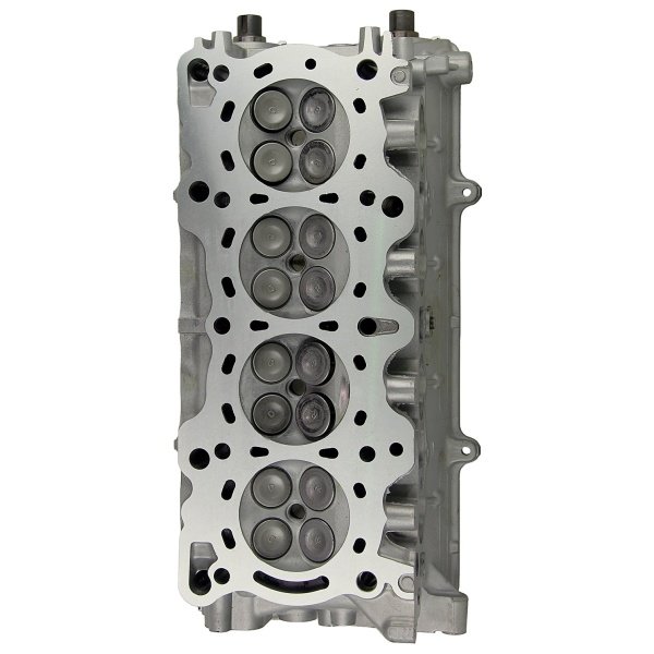 Acura 1.8 L4L Remanufactured Cylinder Head – 1990-1995 B18A1/B1 - Image 6