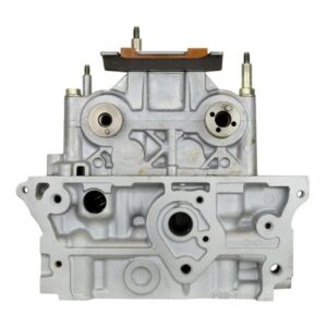 Acura 2.0 L4L Remanufactured Cylinder Head – 2002-2004 K20A2
