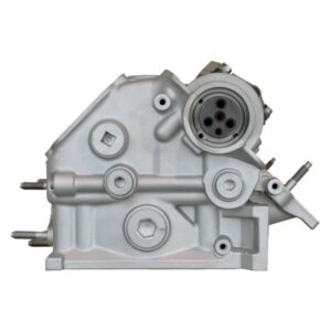 Acura 2.5 V6L Remanufactured Cylinder Head – 1986-1988 C25A1