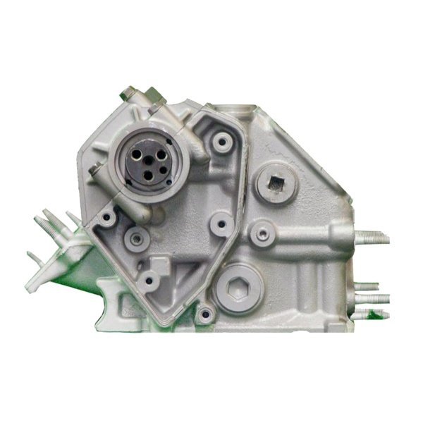 Acura 2.7 V6L Remanufactured Cylinder Head – 1987-1990 C27A1 - Image 3