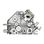 Acura 2.7 V6L Remanufactured Cylinder Head – 1987-1990 C27A1 - Image 8
