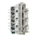 Acura 2.7 V6L Remanufactured Cylinder Head – 1987-1990 C27A1 - Image 12