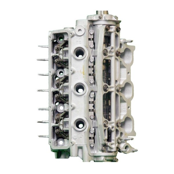 Acura 2.7 V6L Remanufactured Cylinder Head – 1987-1990 C27A1 - Image 5