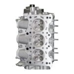 Acura 2.7 V6L Remanufactured Cylinder Head – 1987-1990 C27A1 - Image 13