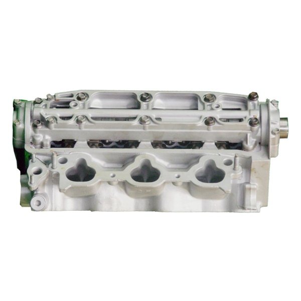 Acura 2.7 V6L Remanufactured Cylinder Head – 1987-1990 C27A1 - Image 4