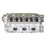 Acura 2.7 V6L Remanufactured Cylinder Head – 1987-1990 C27A1 - Image 9