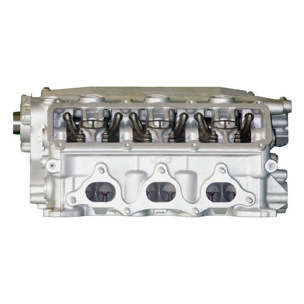 Acura 2.7 V6L Remanufactured Cylinder Head – 1987-1990 C27A1 - Image 2
