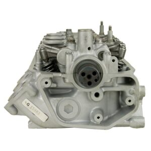 Acura 3.2 V6L Remanufactured Cylinder Head – 1991-1995 C32A1