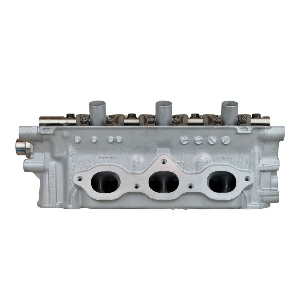 Acura 3.2 V6L Remanufactured Cylinder Head – 2002-2003 J32A2 - Image 2