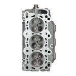 Acura 3.2 V6L Remanufactured Cylinder Head – 2002-2003 J32A2 - Image 13