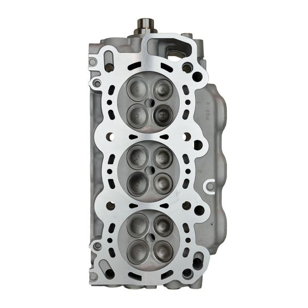Acura 3.2 V6L Remanufactured Cylinder Head – 2002-2003 J32A2 - Image 6