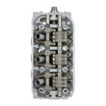 Acura 3.2 V6L Remanufactured Cylinder Head – 2002-2003 J32A2 - Image 12