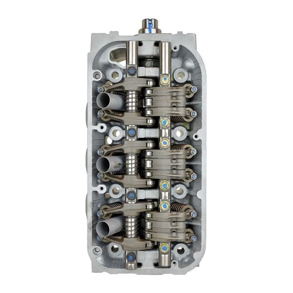Acura 3.2 V6L Remanufactured Cylinder Head – 2002-2003 J32A2 - Image 5