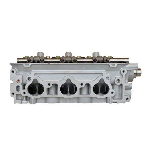 Acura 3.2 V6L Remanufactured Cylinder Head – 2002-2003 J32A2 - Image 4