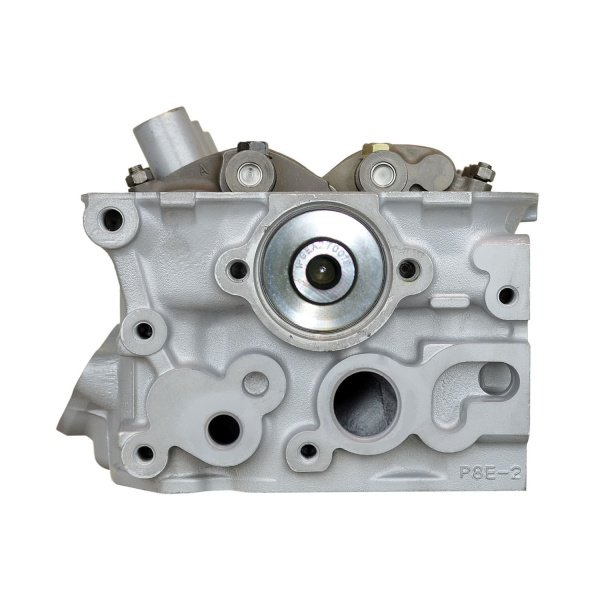Acura 3.2 V6L Remanufactured Cylinder Head – 2002-2003 J32A2 - Image 3