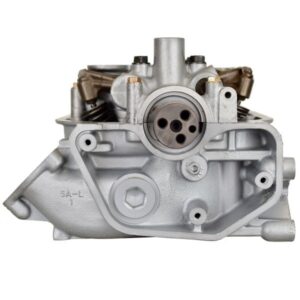 Acura 3.5 V6L Remanufactured Cylinder Head – 1996-2004 C35A1