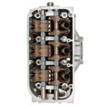 Acura 3.7 V6L Remanufactured Cylinder Head – 2007-2009 J37A1 - Image 12