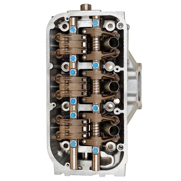 Acura 3.7 V6L Remanufactured Cylinder Head – 2007-2009 J37A1 - Image 5