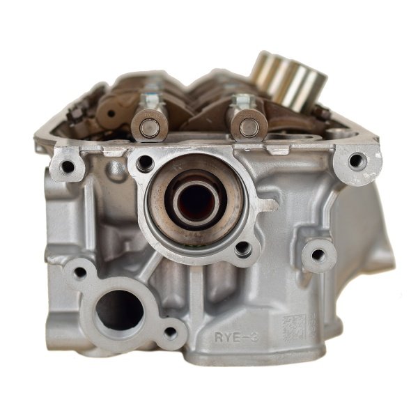 Acura 3.7 V6L Remanufactured Cylinder Head – 2007-2009 J37A1 - Image 3
