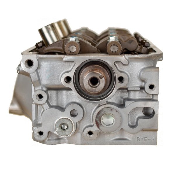 Acura 3.7 V6L Remanufactured Cylinder Head – 2007-2009 J37A1