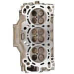Acura 3.7 V6L Remanufactured Cylinder Head – 2007-2009 J37A1 - Image 13
