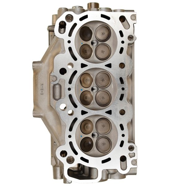 Acura 3.7 V6L Remanufactured Cylinder Head – 2007-2009 J37A1 - Image 6