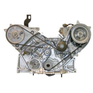 Acura C32A 3.2L V6 Remanufactured Engine – 1993-1995