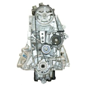Acura Honda D16Y8 1.6L L4 Remanufactured Engine – 1996-1998