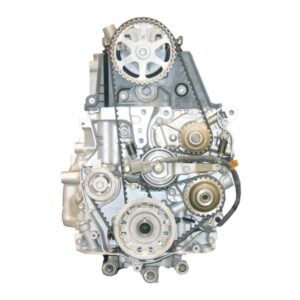 Acura Honda F22B1 2.2L L4 Remanufactured Engine – 1996-1997
