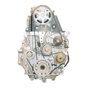 Acura Honda F23A1/A4 2.3L L4 Remanufactured Engine – 1998-2002