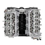 Acura Honda J35Z2/4/8 3.5L V6 Remanufactured Engine – 2008-2017 - Image 9