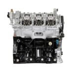 Acura Honda J35Z2/4/8 3.5L V6 Remanufactured Engine – 2008-2017 - Image 8